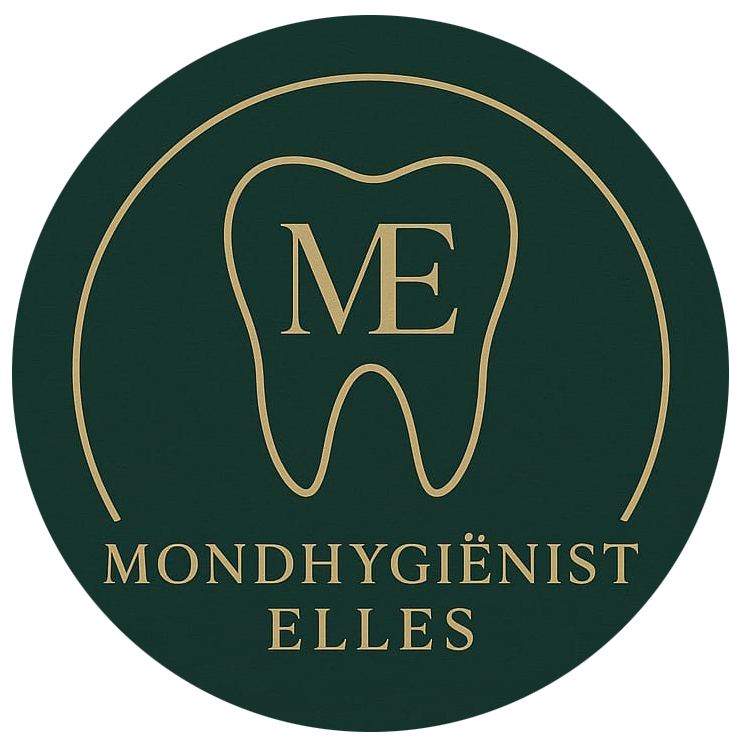 Mondhygiënist Elles